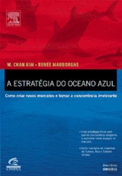 Bertrand.pt - A Estratégia do Oceano Azul