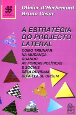 Bertrand.pt - A Estratégia do Projecto Lateral