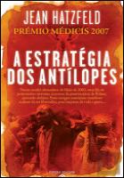 A Estratégia dos Antílopes
