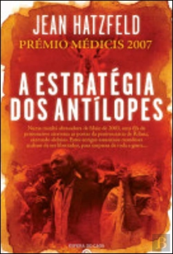Bertrand.pt - A Estratégia dos Antílopes