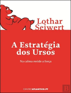 Bertrand.pt - A Estratégia dos Ursos