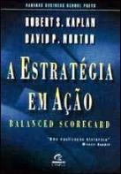 A Estratégia em Ação