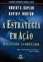 A Estratégia em Ação