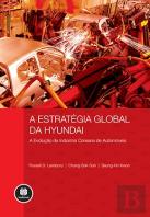 A Estratégia Global da Hyundai