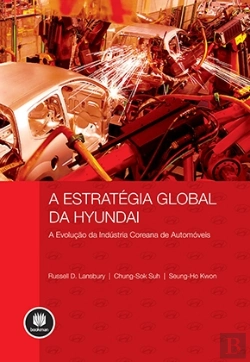 Bertrand.pt - A Estratégia Global da Hyundai