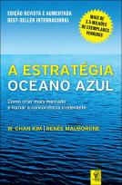 A Estratégia Oceano Azul