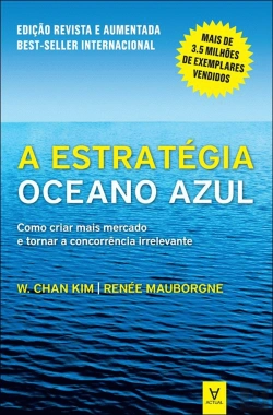 Bertrand.pt - A Estratégia Oceano Azul
