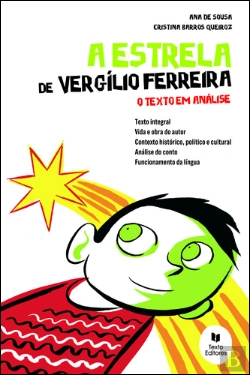 Bertrand.pt - A Estrela de Vergílio Ferreira