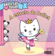 A Estrela do Ballet
