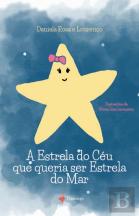 A Estrela do Céu que Queria Ser Estrela do Mar