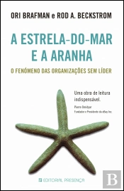 A Estrela-do-Mar e a Aranha
