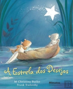 Bertrand.pt - A Estrela dos Desejos