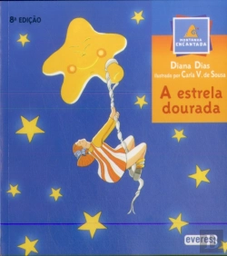 Bertrand.pt - A Estrela Dourada