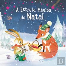 A Estrela Mágica de Natal