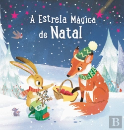 Bertrand.pt - A Estrela Mágica de Natal