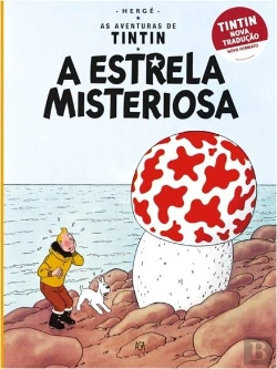 Bertrand.pt - A Estrela Misteriosa