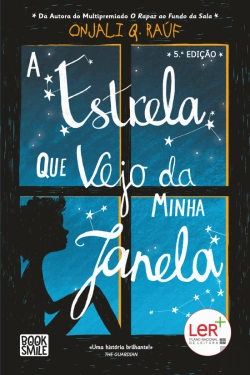 Bertrand.pt - A Estrela que Vejo da Minha Janela