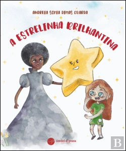 Bertrand.pt - A Estrelinha Brilhantina