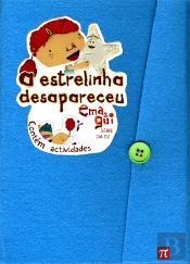 A Estrelinha Desapareceu