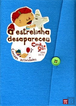 Bertrand.pt - A Estrelinha Desapareceu