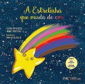 A Estrelinha Que Muda de Cor