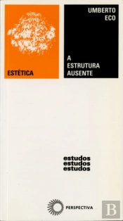 A Estrutura Ausente