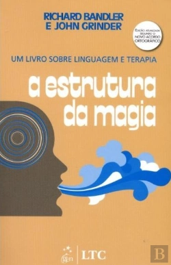 Bertrand.pt - A Estrutura da Magia