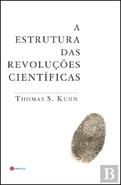 A Estrutura das Revoluções Científicas