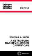 A Estrutura das Revoluções Científicas