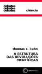 A Estrutura das Revoluções Científicas