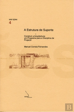 Bertrand.pt - A Estrutura de Suporte - Construir a Arquitectura