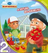 A Estufa do Abuelito