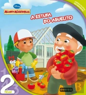 A Estufa do Abuelito