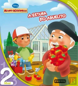 Bertrand.pt - A Estufa do Abuelito