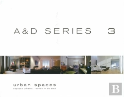 Bertrand.pt - A Et D Séries 3 : Espaces Urbains / Urban Spaces