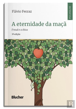 Bertrand.pt - A Eternidade Da Maçã