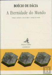 A Eternidade do Mundo