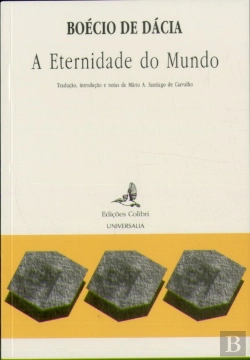 Bertrand.pt - A Eternidade do Mundo