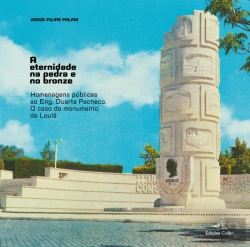 Bertrand.pt - A Eternidade na Pedra e no Bronze