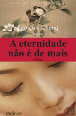 Bertrand.pt - A Eternidade Não é de Mais
