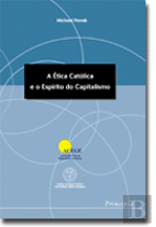 A Ética Católica e o Espírito do Capitalismo