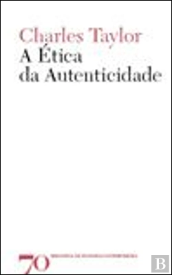 Bertrand.pt - A Ética da Autenticidade