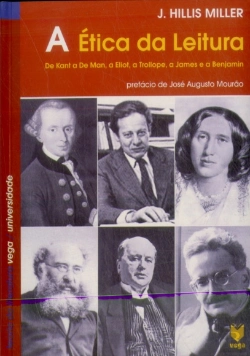 Bertrand.pt - A ética da Leitura