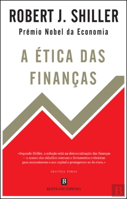 Bertrand.pt - A Ética das Finanças