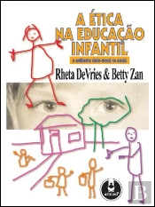 A Ética na Educação Infantil
