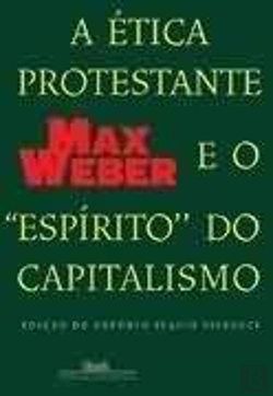 Bertrand.pt - A Ética Protestante e o 