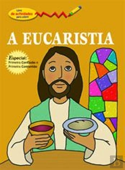 Bertrand.pt - A Eucaristia