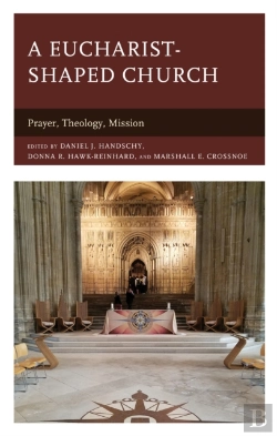 Bertrand.pt - A Eucharist-Shaped Church