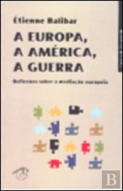 A Europa, a América, a Guerra