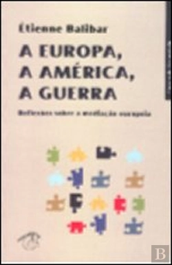 Bertrand.pt - A Europa, a América, a Guerra